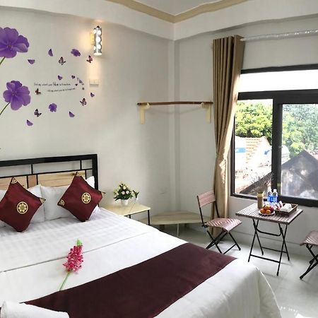 Thang Loan Tam Coc Hostel Ninh Binh Exterior photo