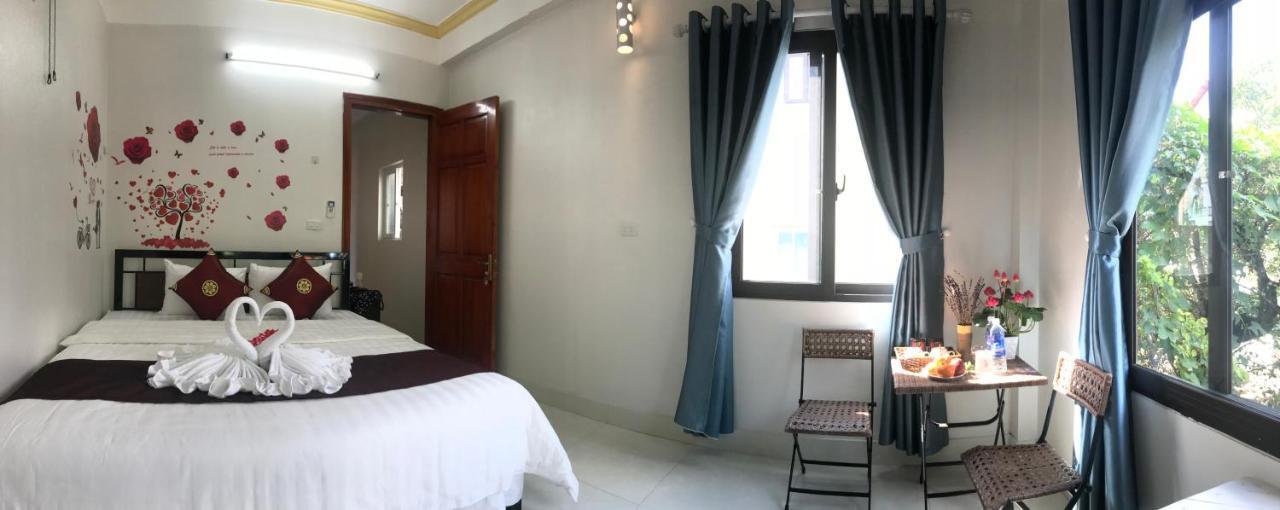 Thang Loan Tam Coc Hostel Ninh Binh Exterior photo